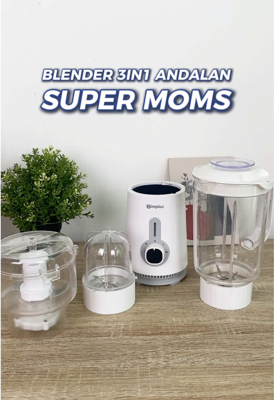 @Simplus