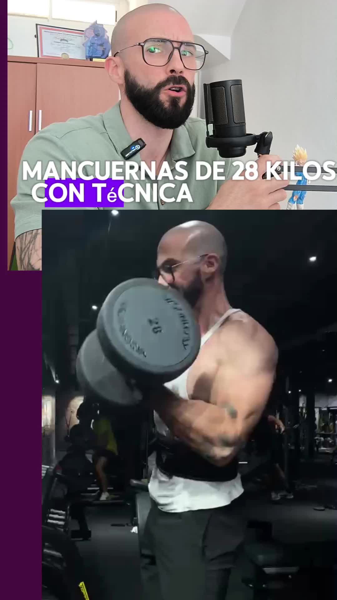 @El Calvo Fuerte