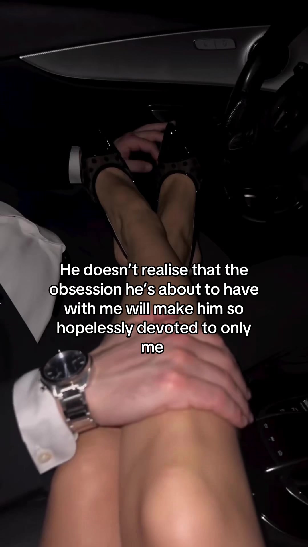 @Dark Femme