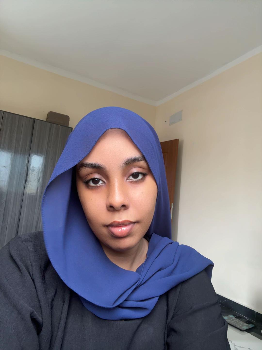 @Aisha iikow