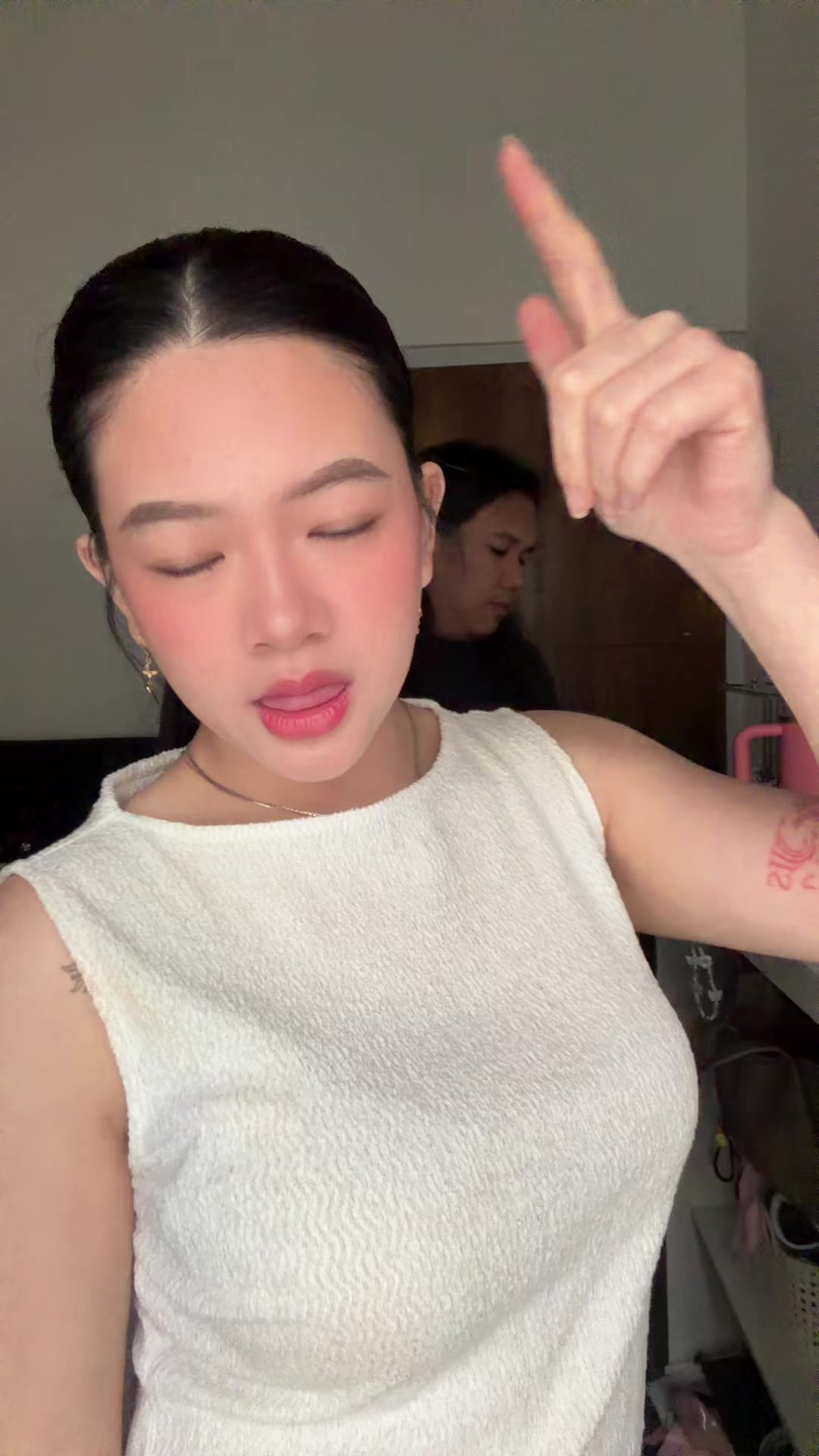 @jasmine aja / ig:@jsmnmlnaa