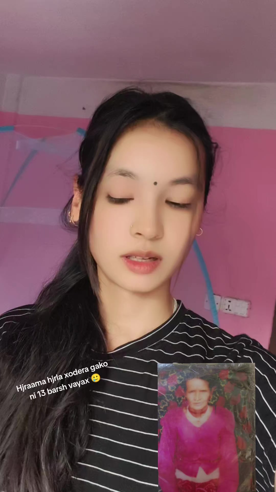 @sirjana❣️