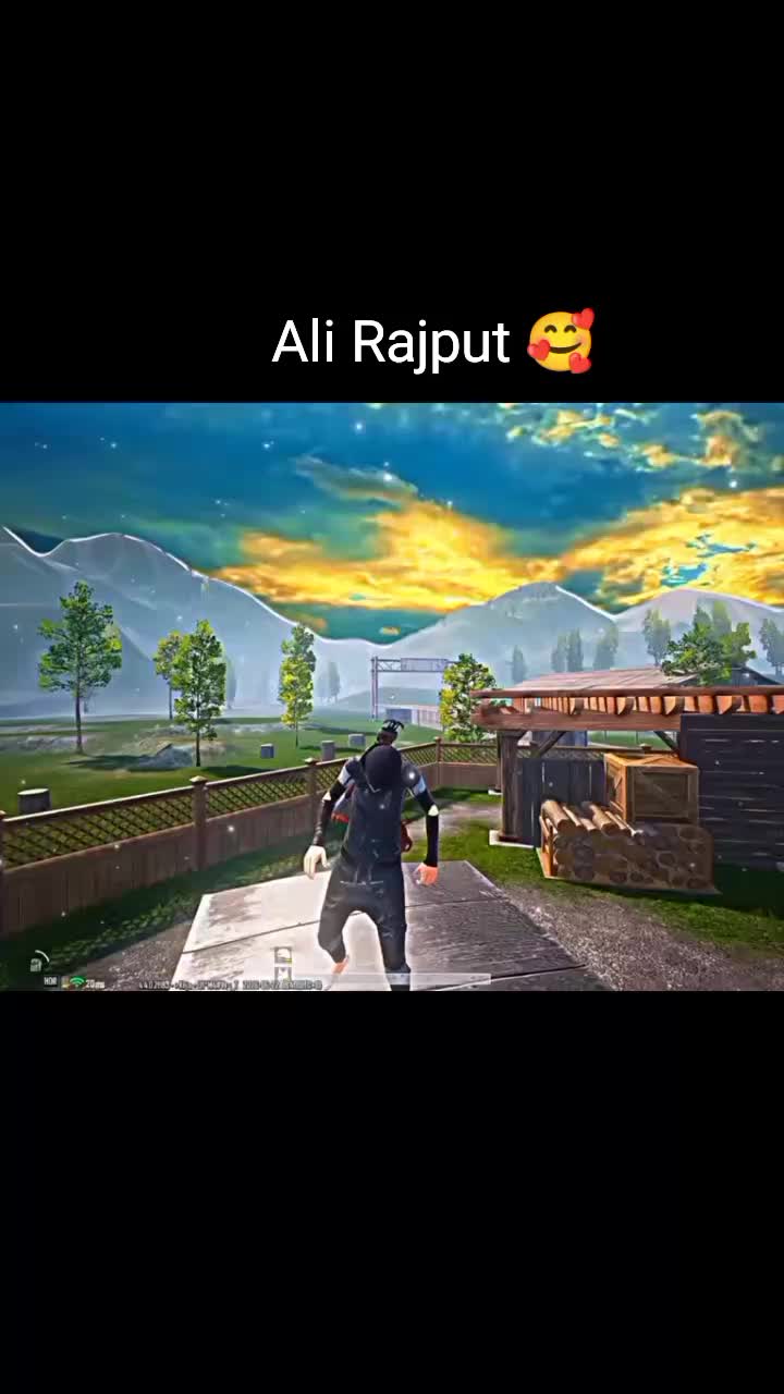 @ali Rajput