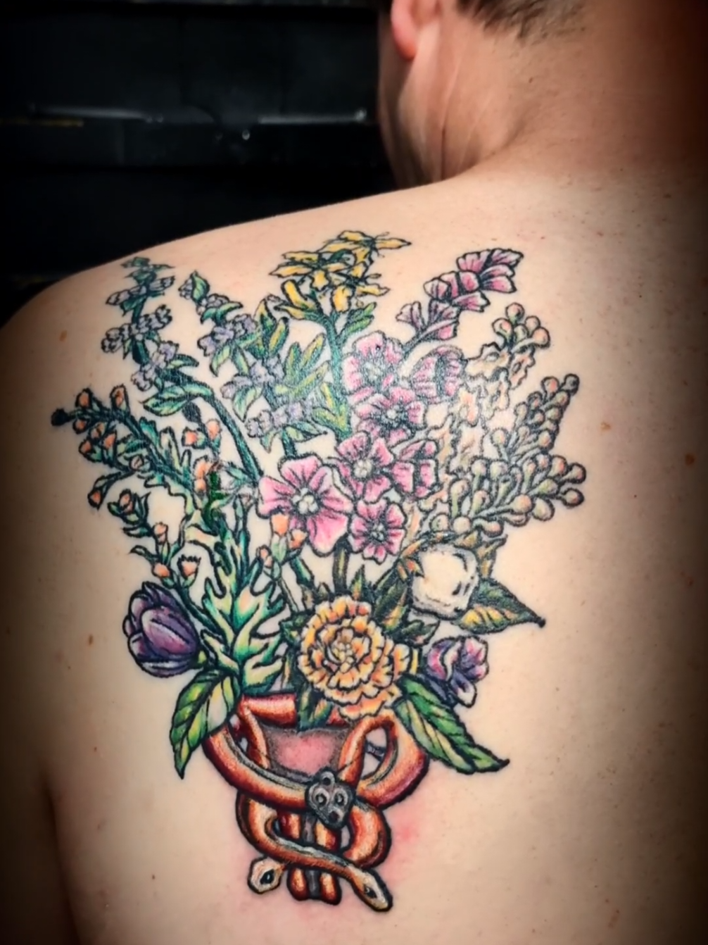 @Cami Thunder Ink Tattoos & Art