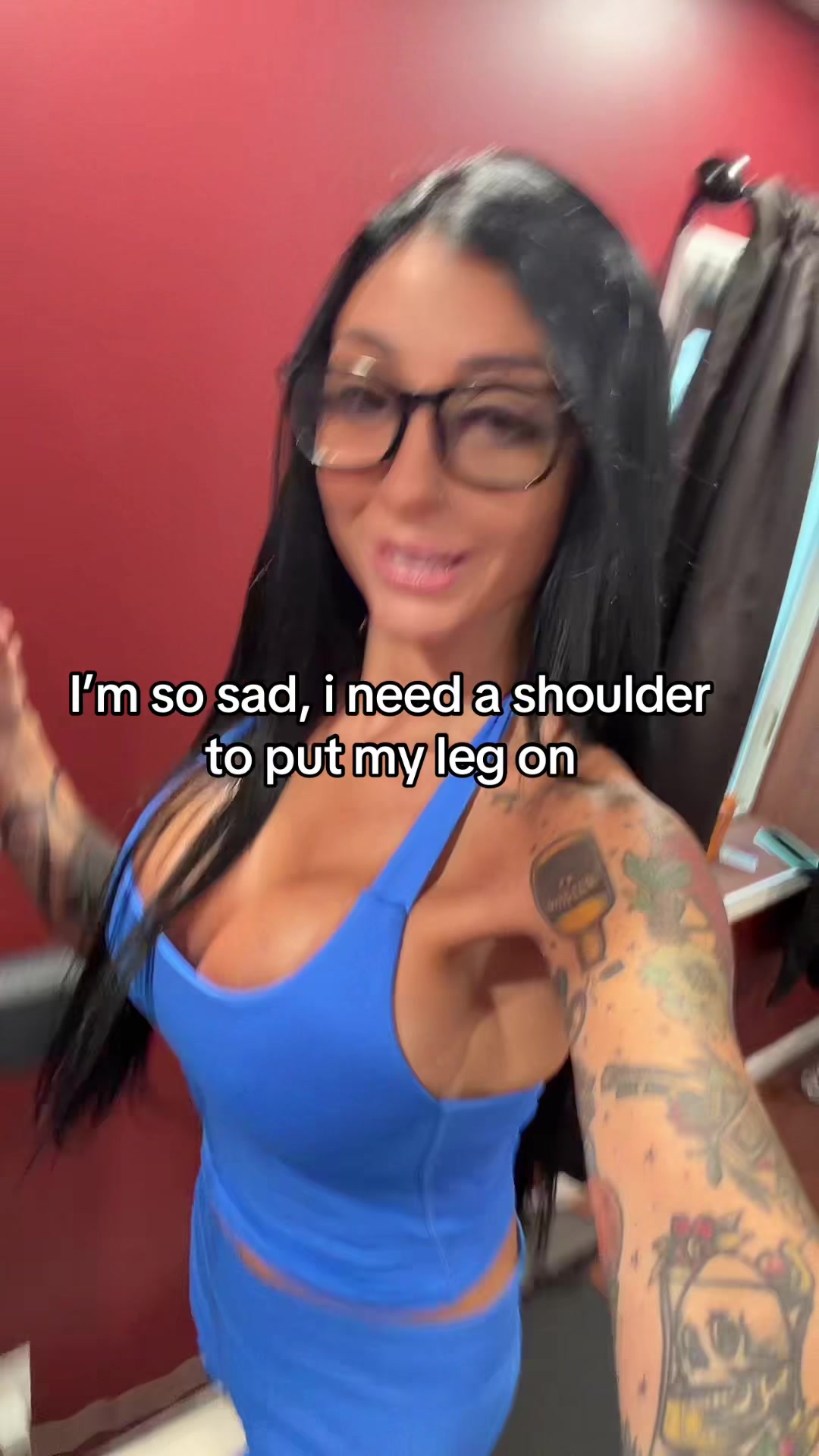 @Indianamylf