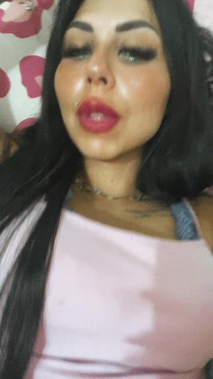 @Lul&ugrave; &hearts;️