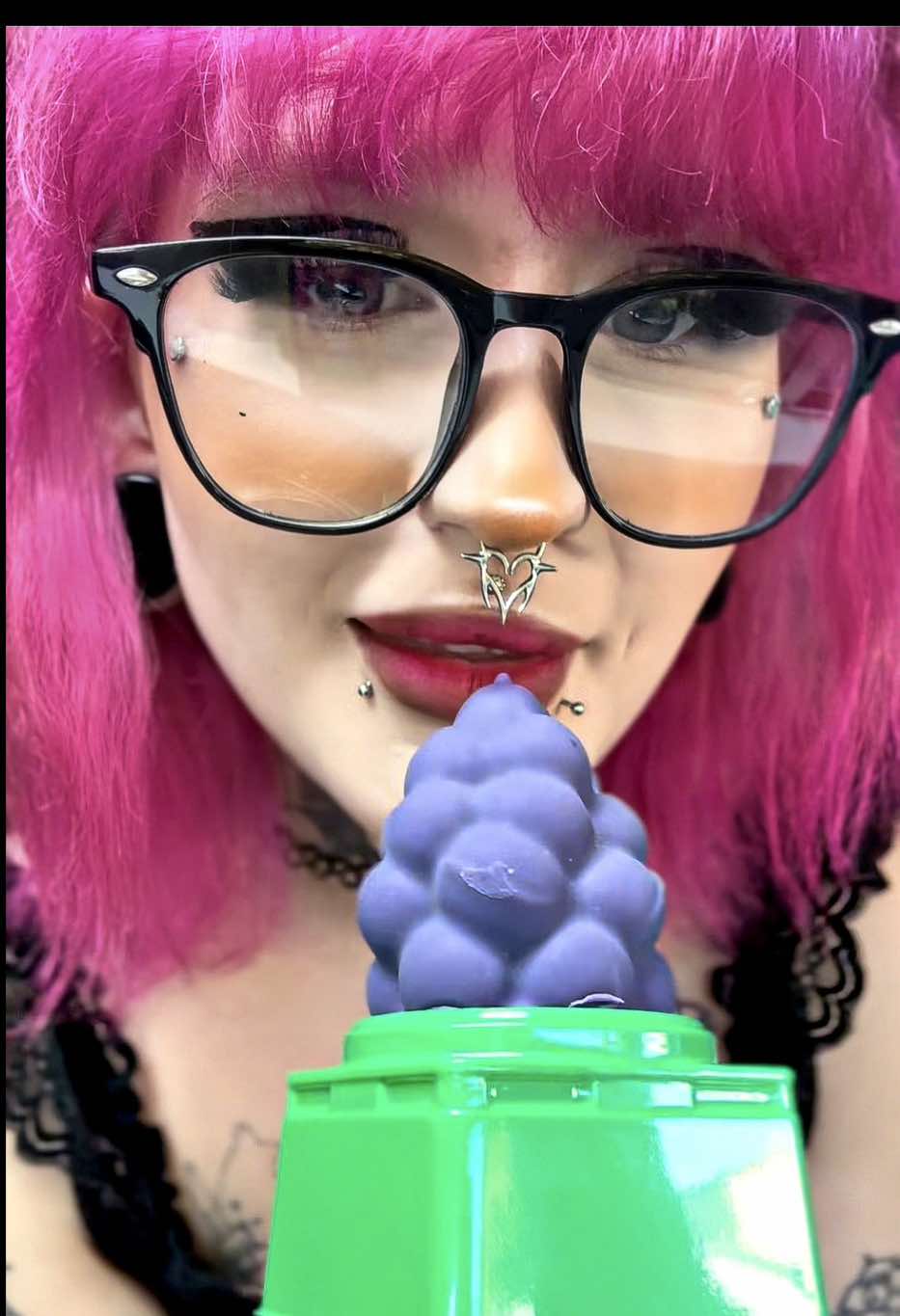 @saundrashonti