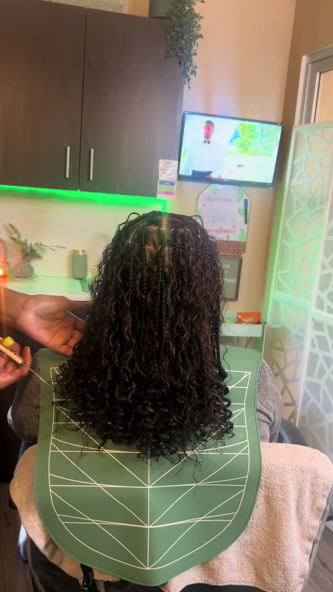 @Sister Loc&rsquo;s | JAX, FL BRAIDER