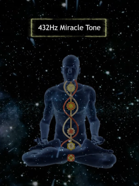 @Music for Body and Spirit