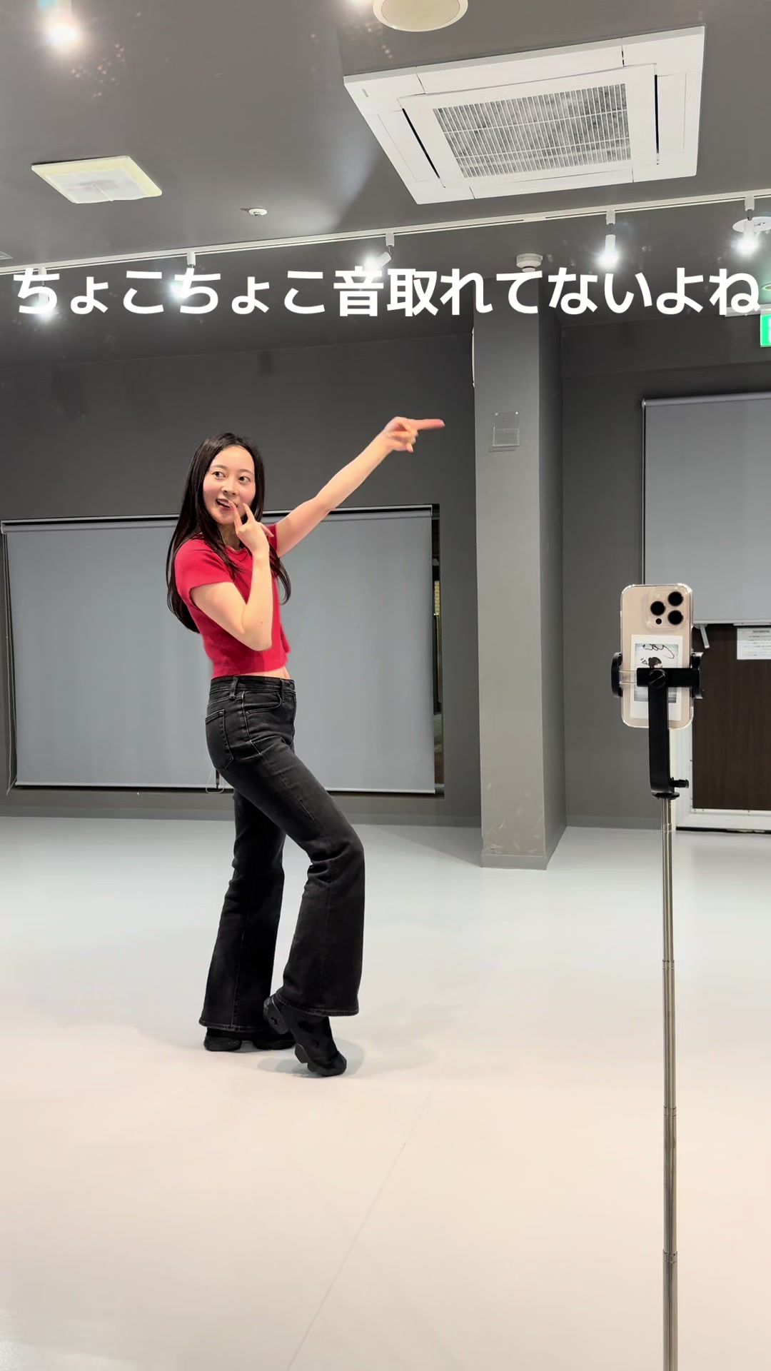 @五十嵐梨菜