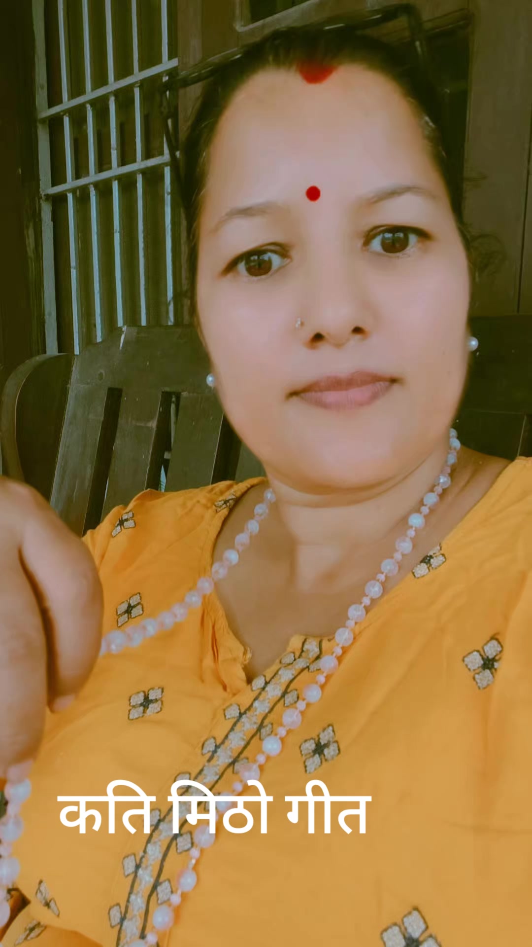 @Laxmi Ghimire Regmi