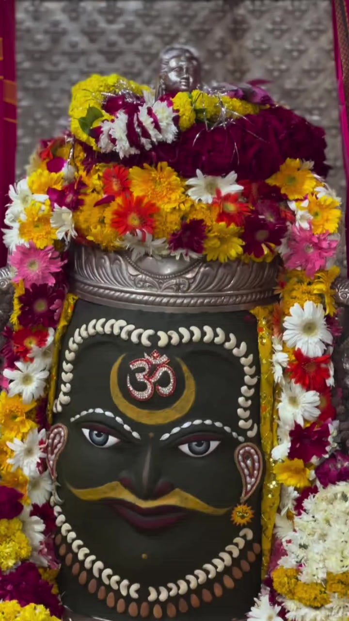 @🦚🙏💖Har Har MAHADEV ✨🔱📿