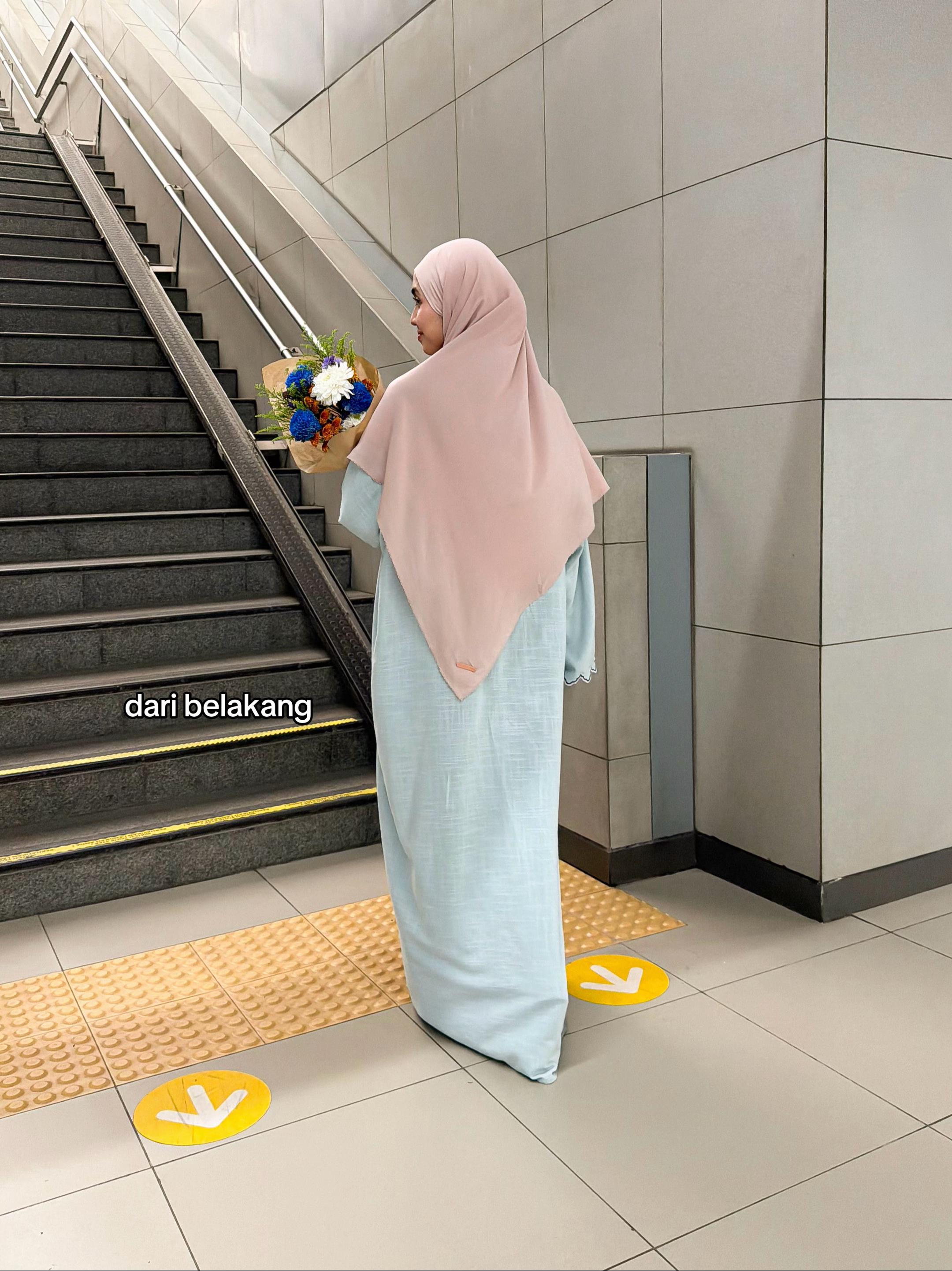 @Lozy Hijab
