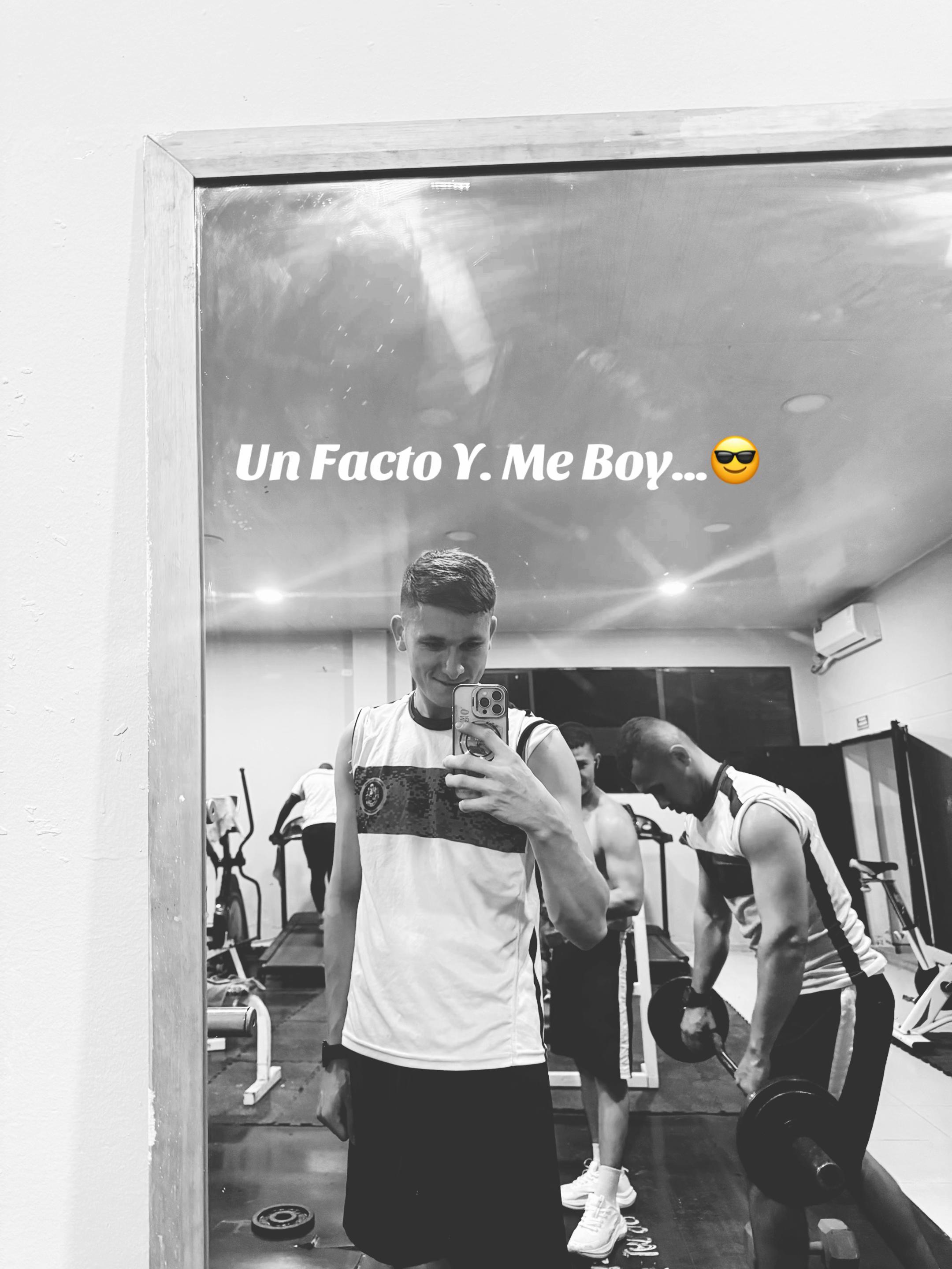 @JAVIER CRUZ⚓️✨