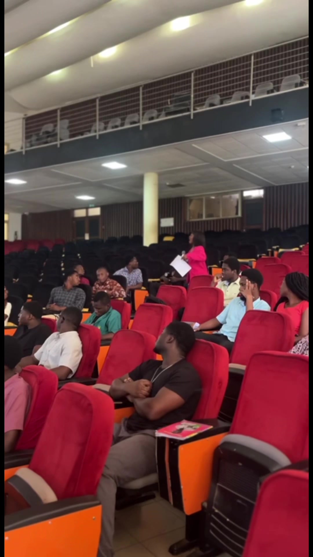 @FECESA-KNUST