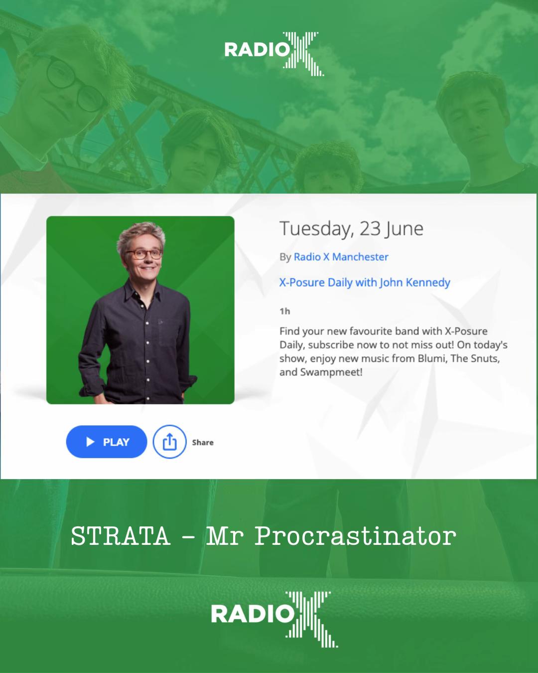 @STRATA