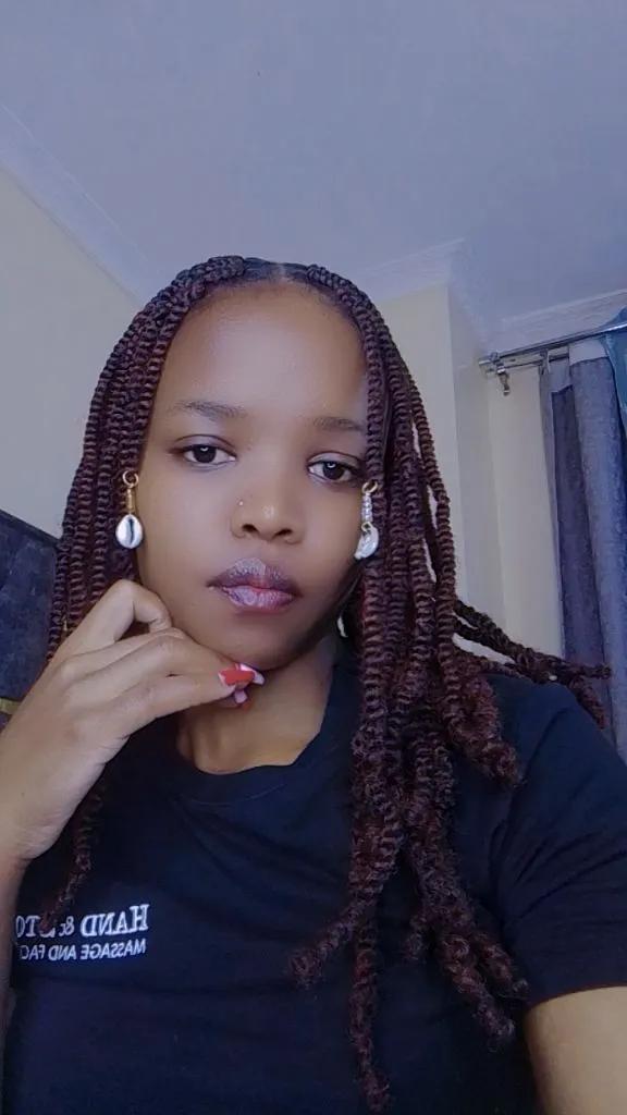 @Joy mwesh🇰🇪💕