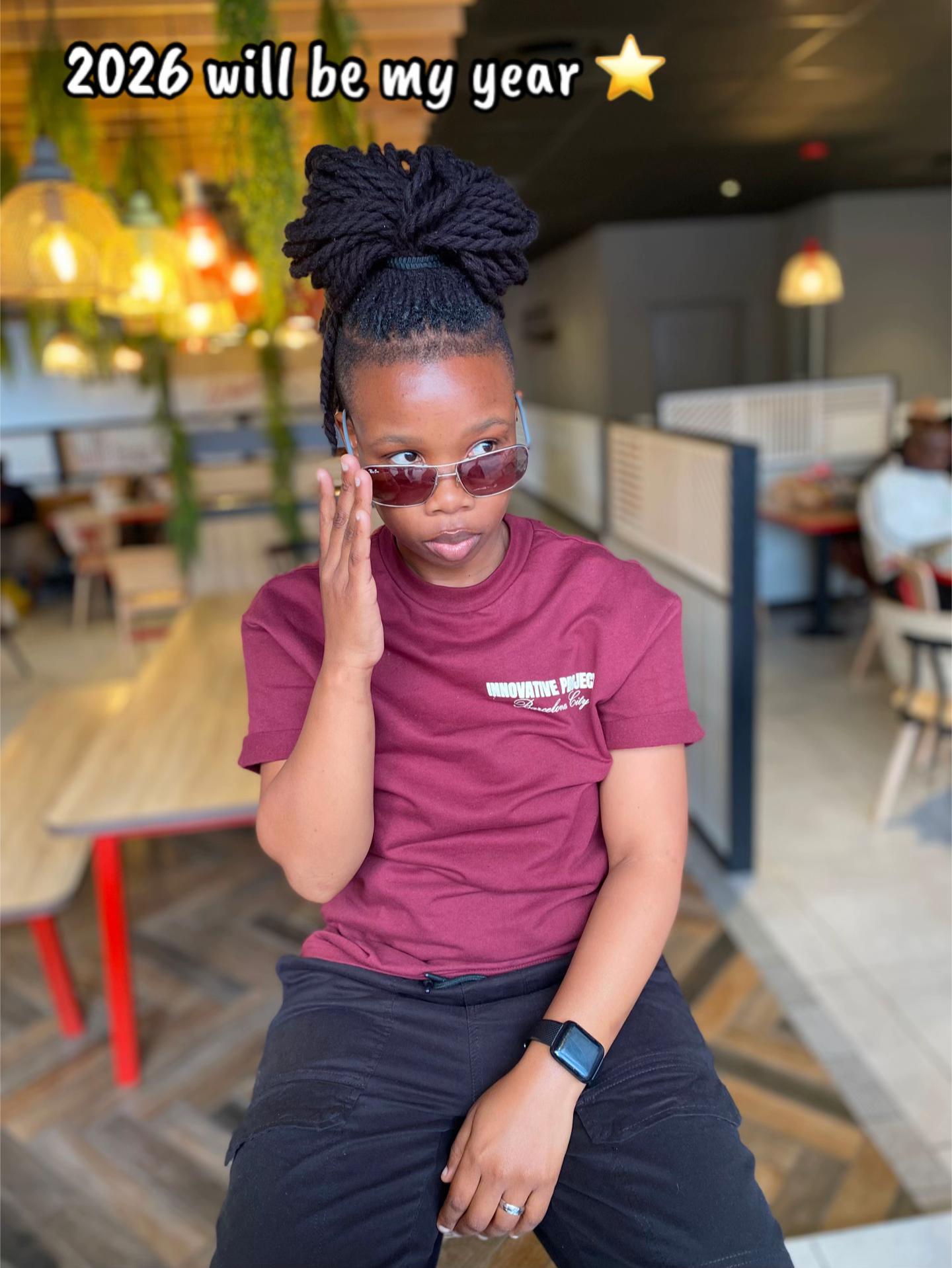 @Zenande Gedle 🎭