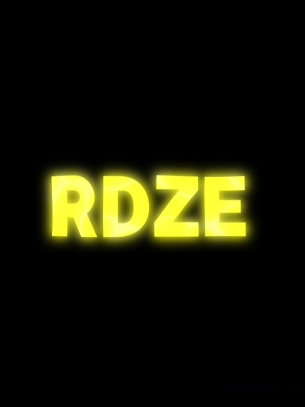 @REDZEP | RDZE
