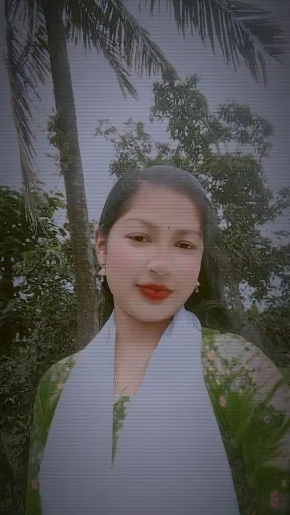@Rusha Roy🥰