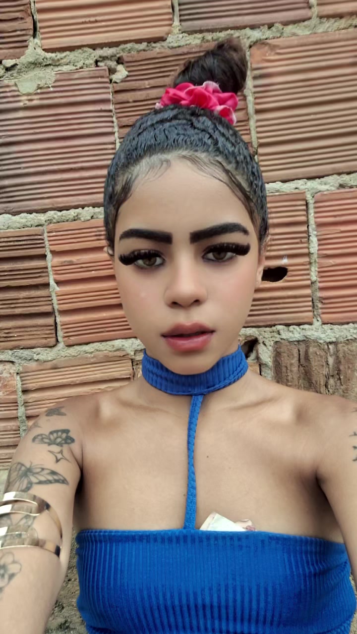 @Sarah Silva