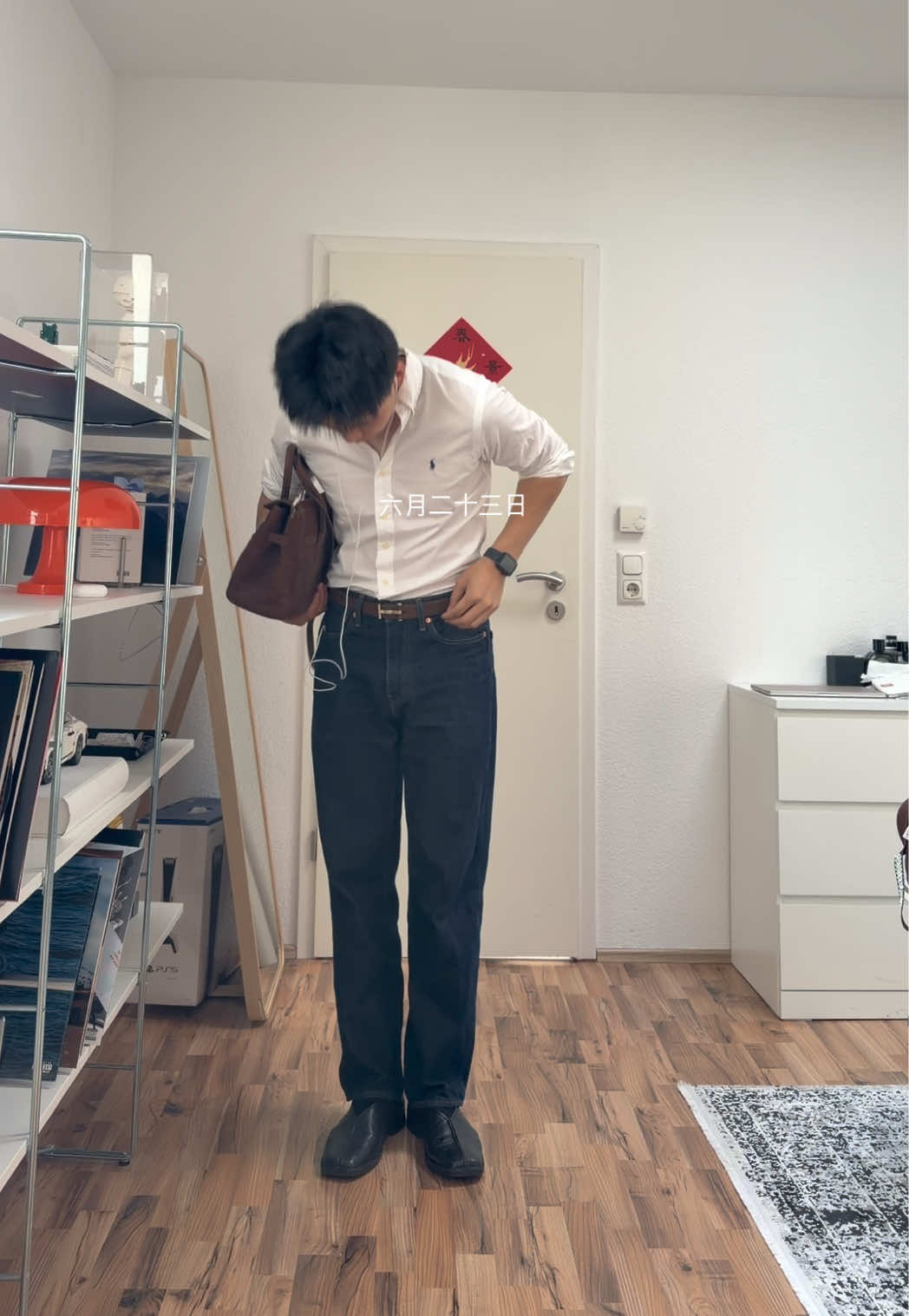 @子骁