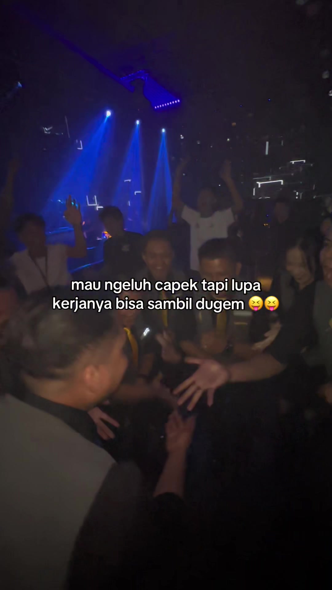 @Ayok Party Ambyar