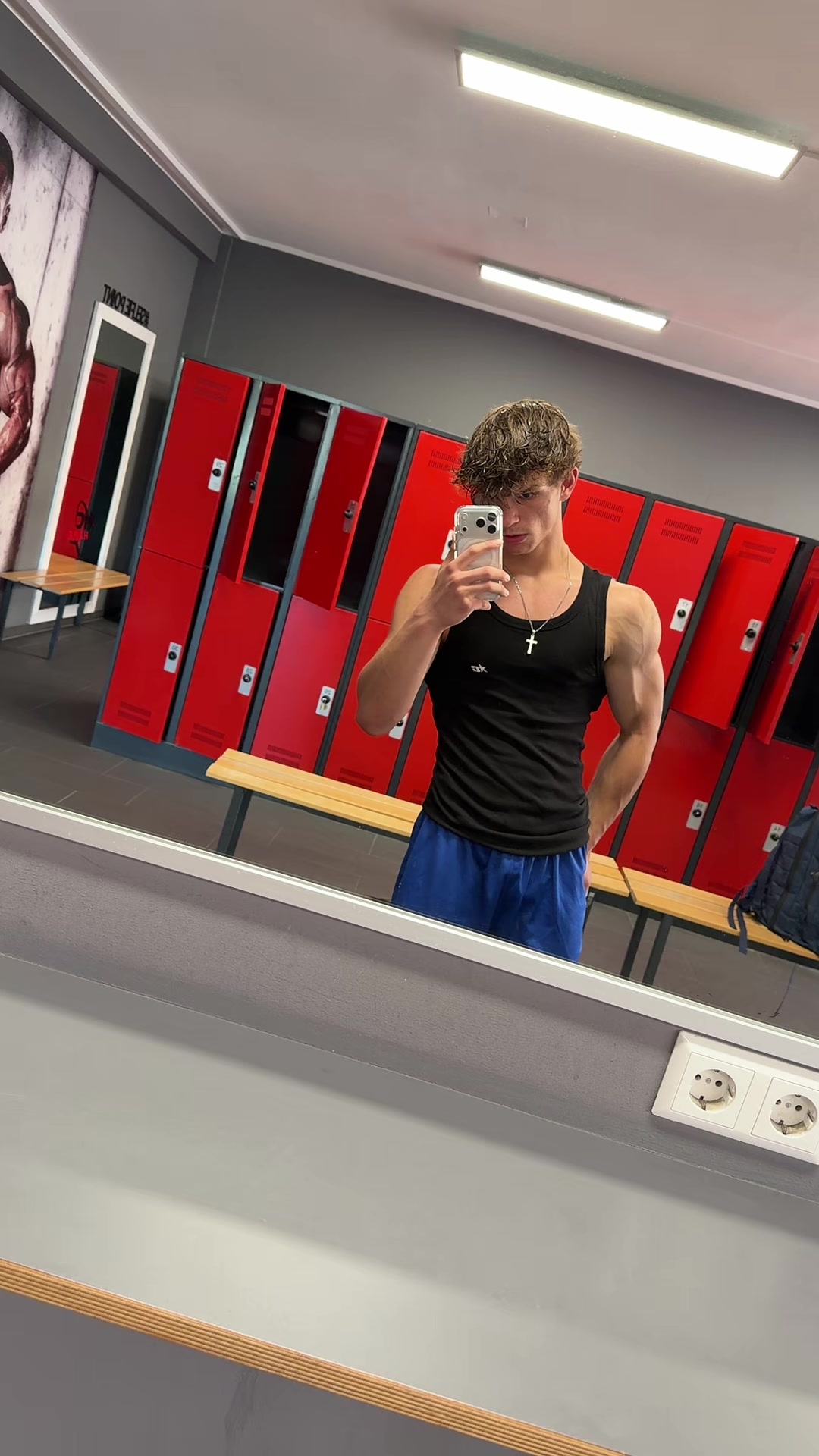 @Steini Bodybuilding ⭕️