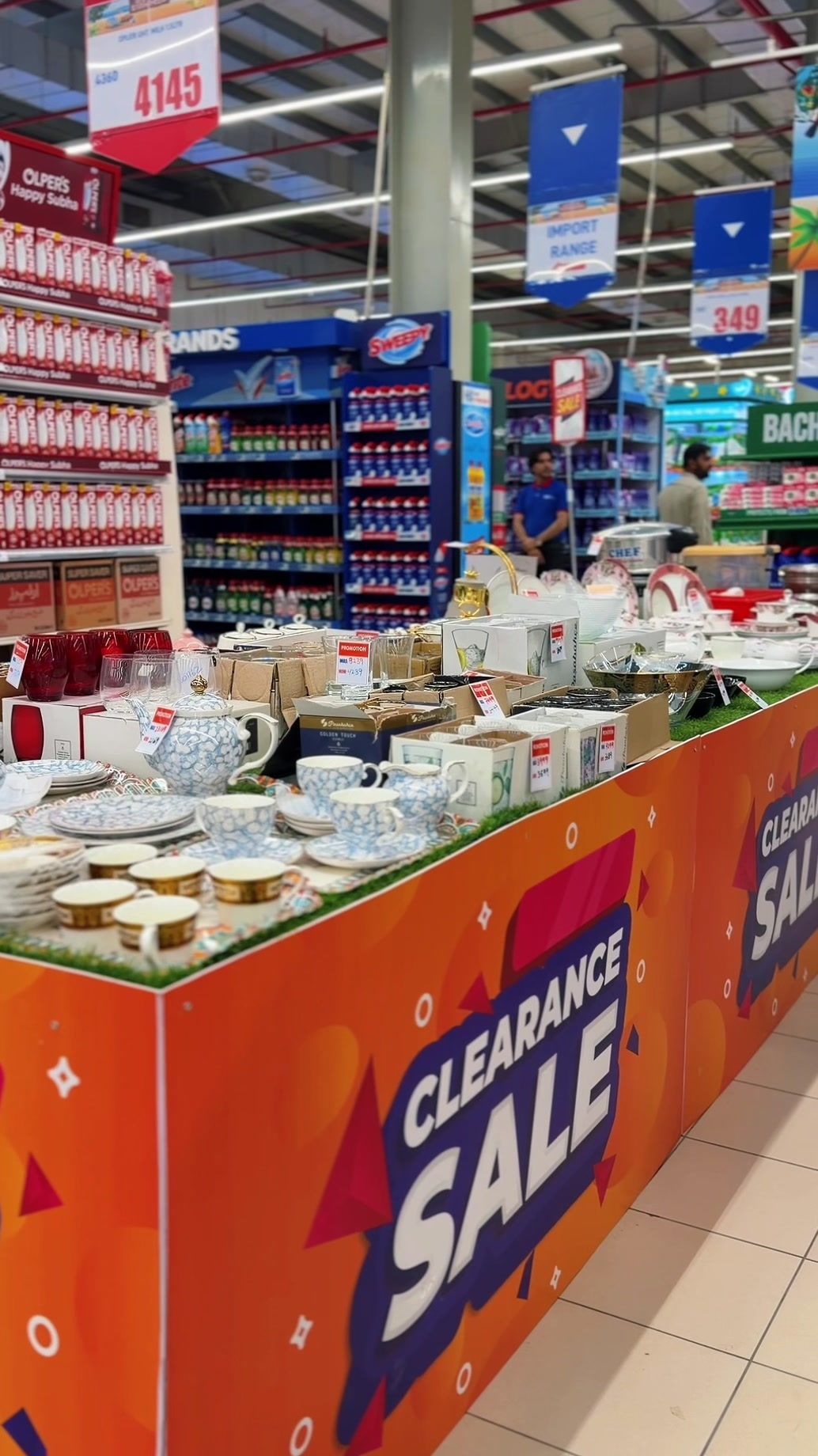 @HBK Hypermarket