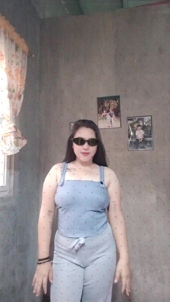 @Andrea Mae Antolin
