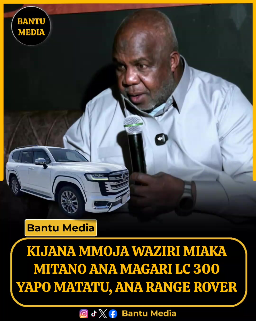 @Bantu Media