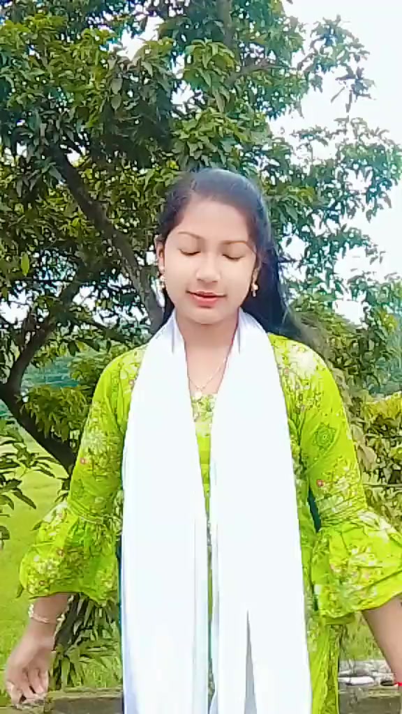 @Rusha Roy🥰