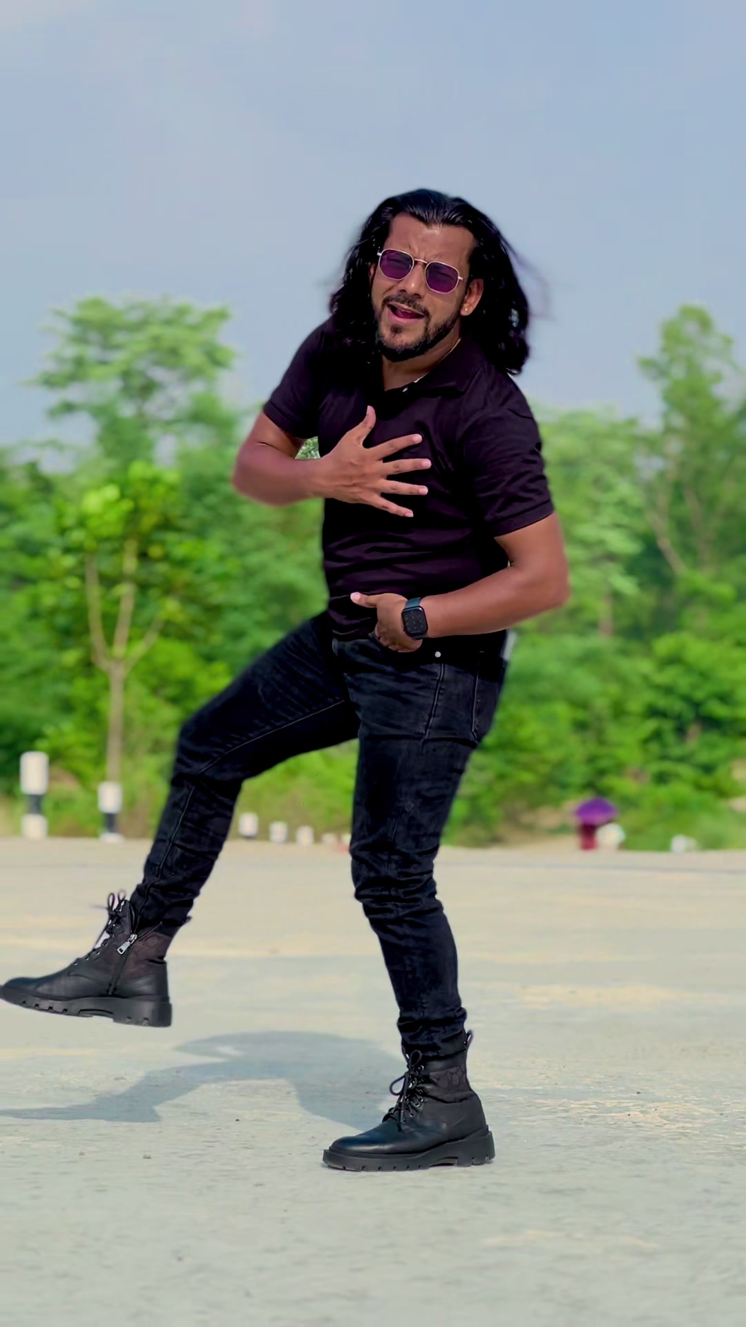 @Jawan RK