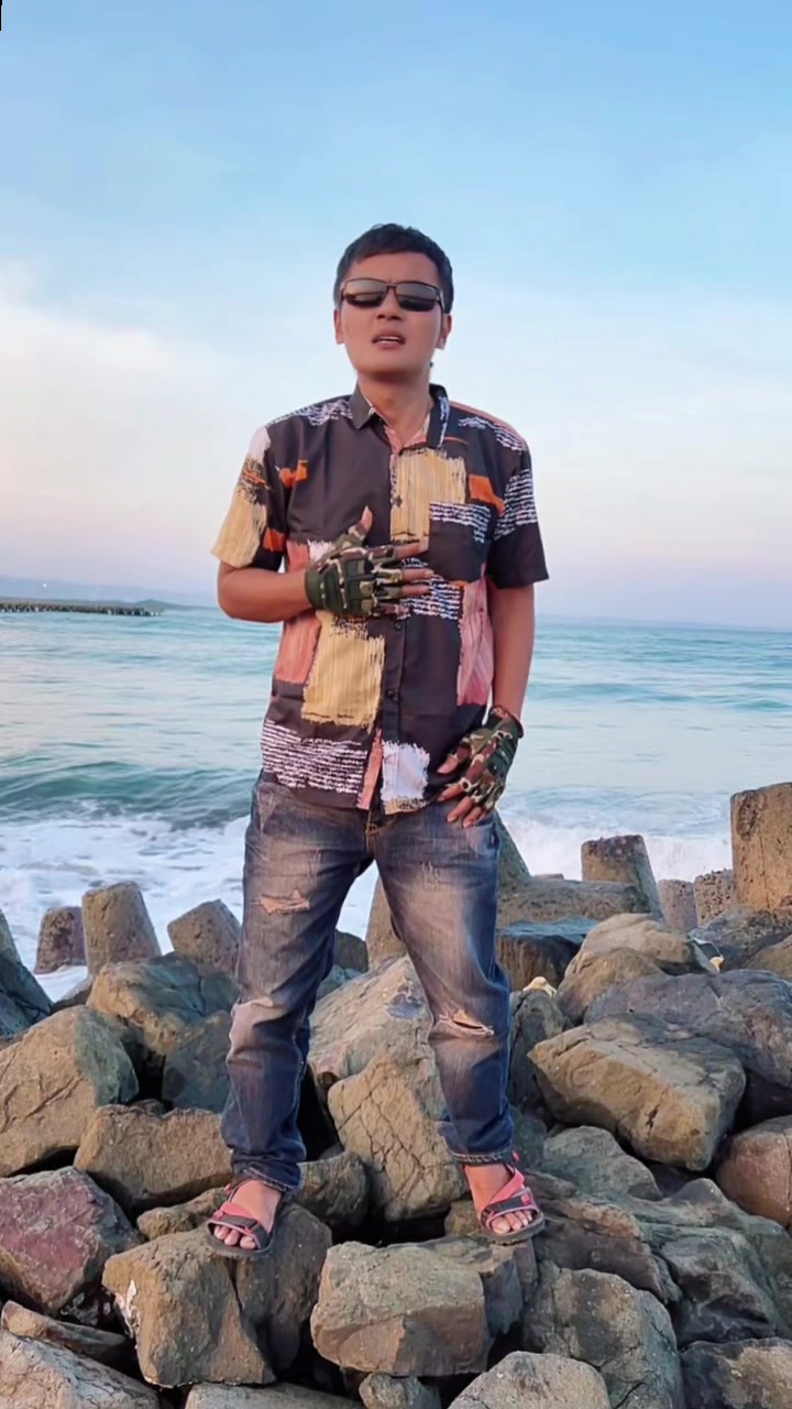@Omi van Oxe