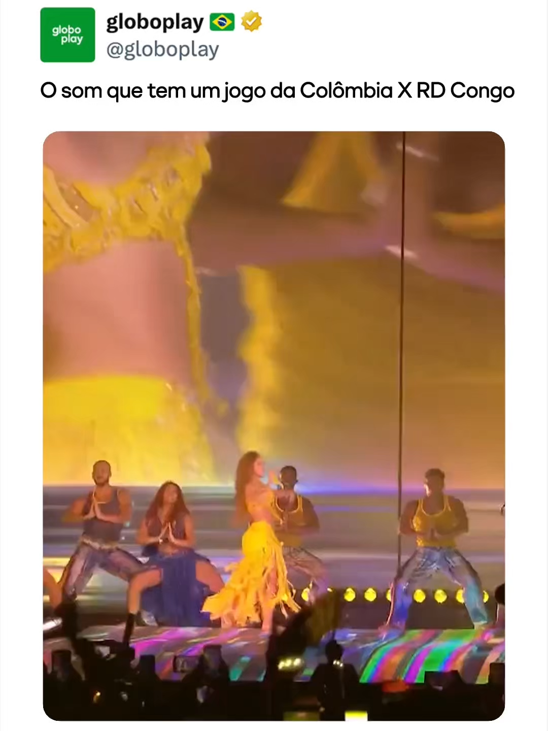 @Globoplay 🇧🇷