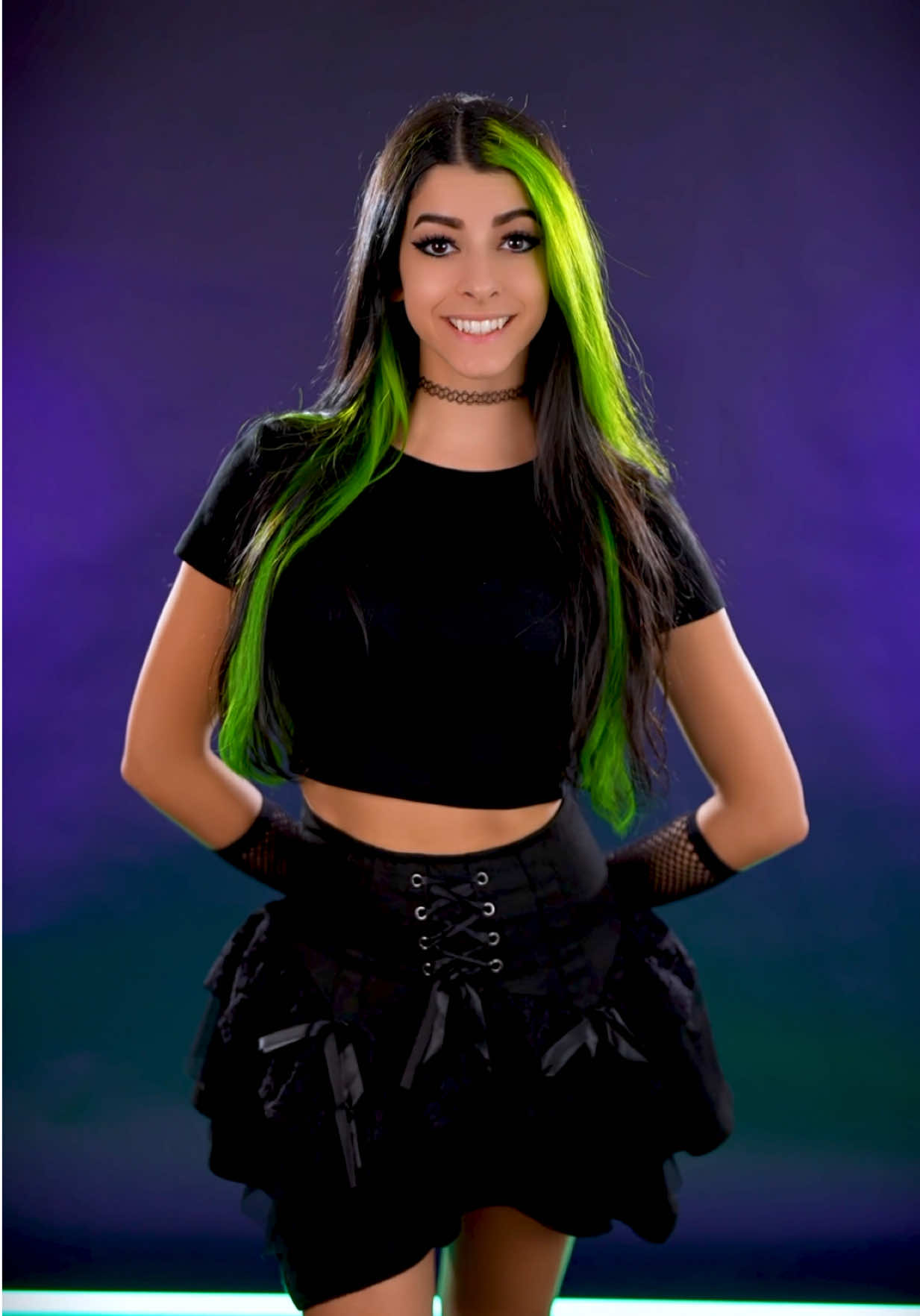@OhKayBunnyTV