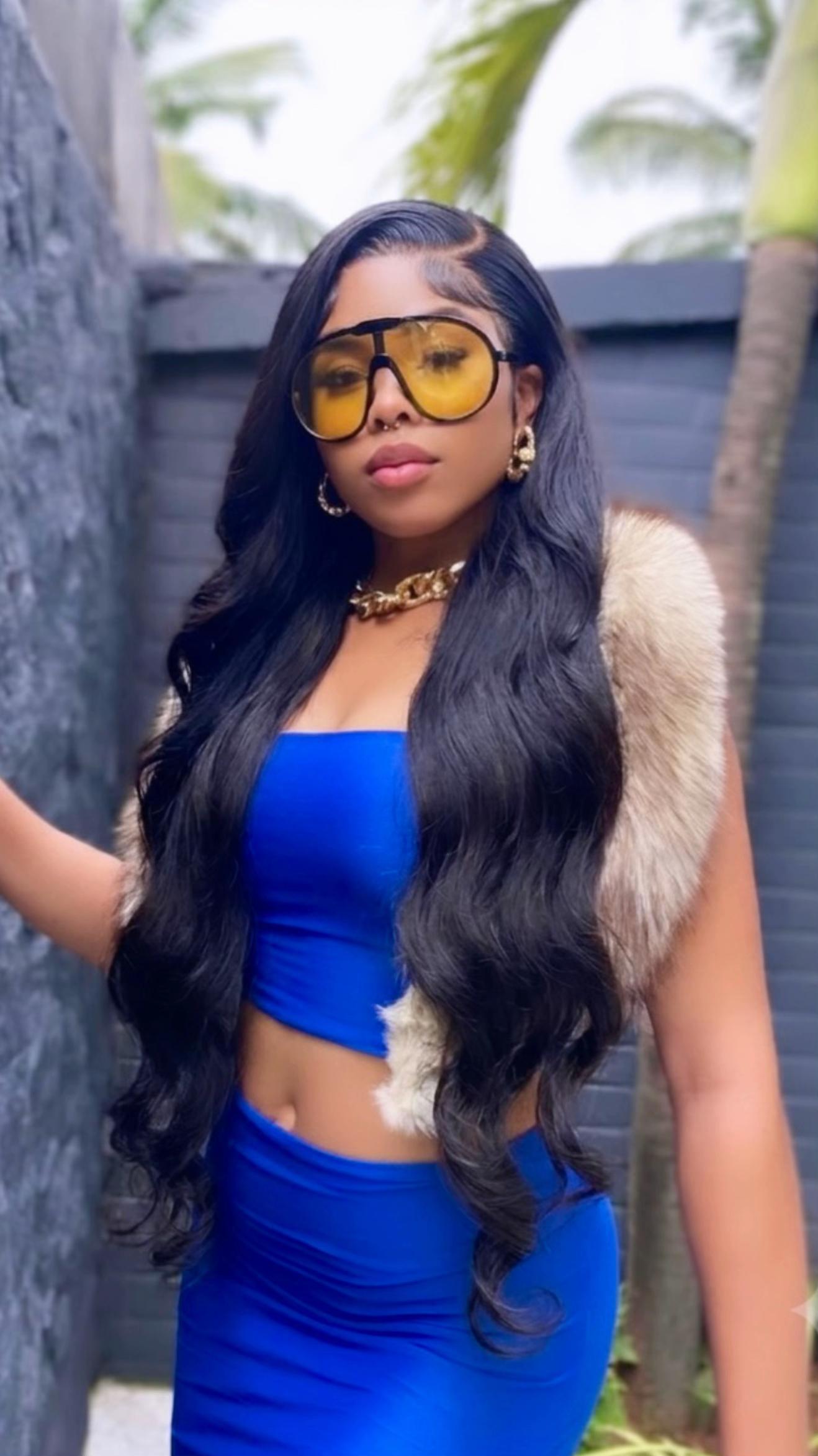 @Classy doll🇯🇲❤️