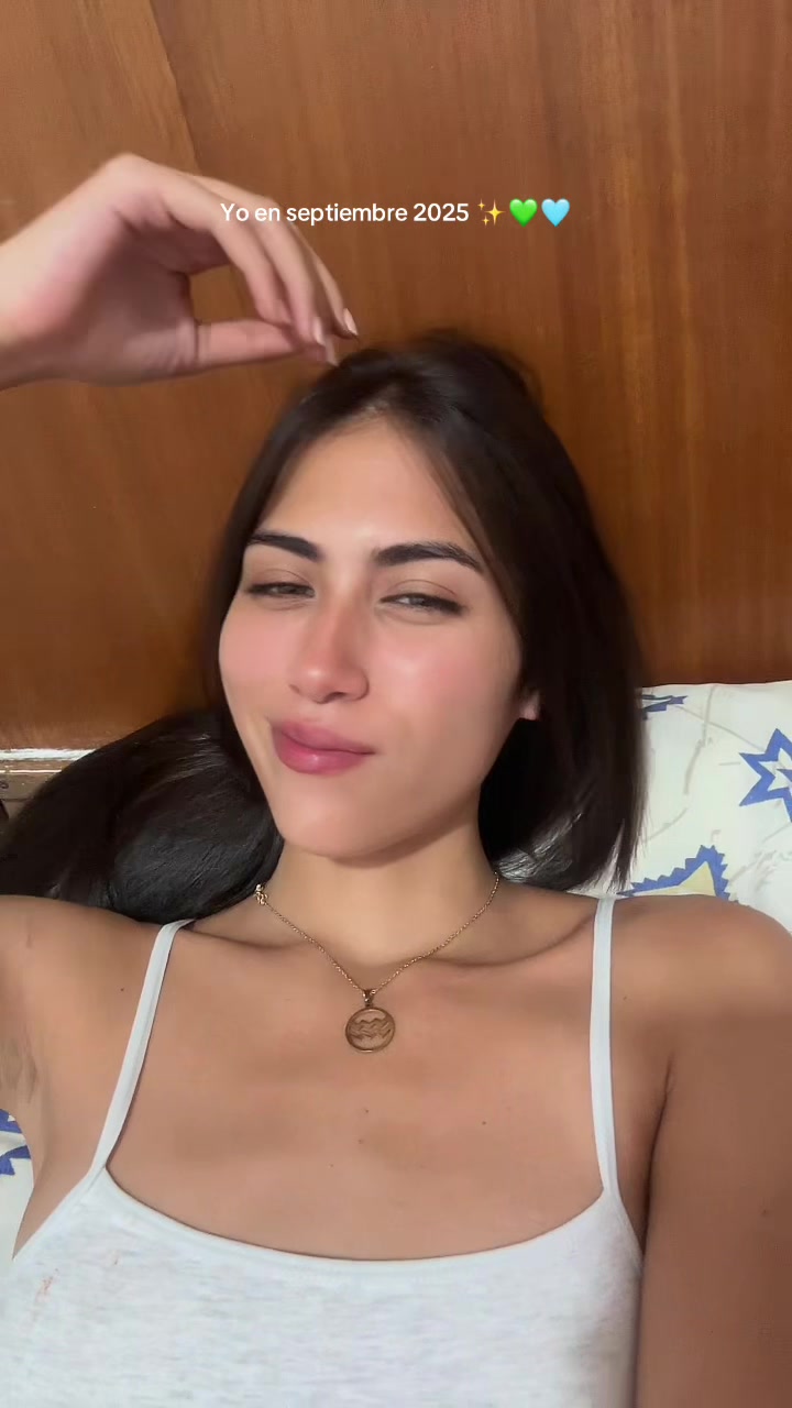 @B&aacute;rbara Guerra 🍓