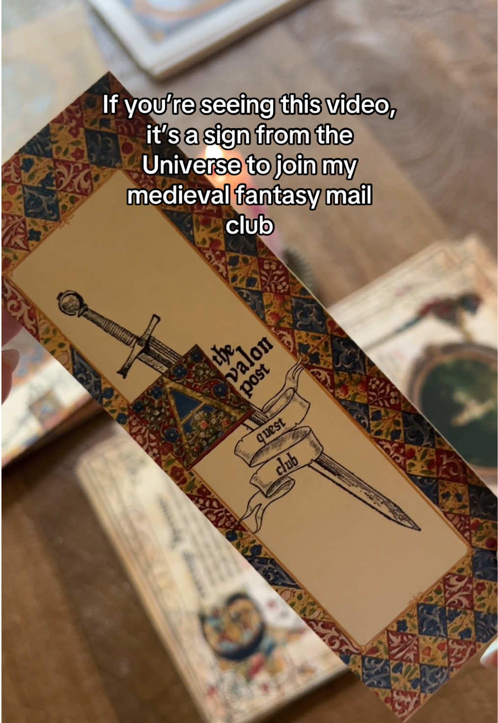 @Carli I Your Hero&rsquo;s Quest
