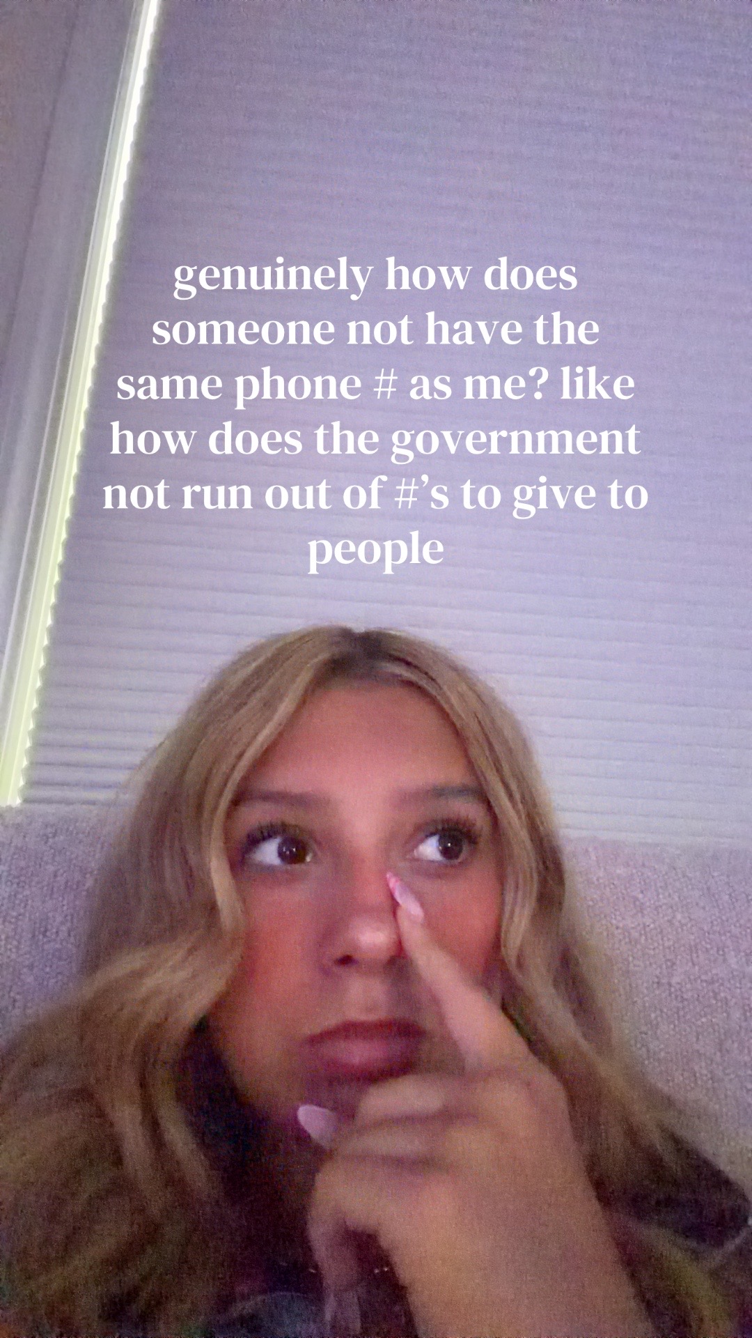 @✌️
