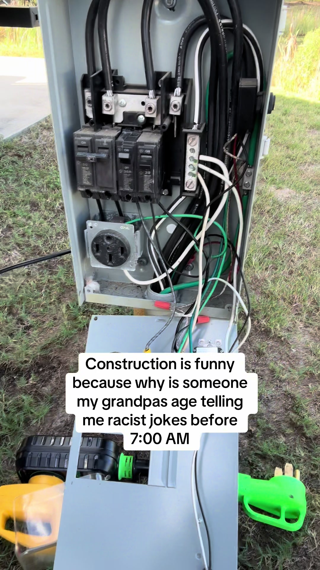 @gabetheelectrician