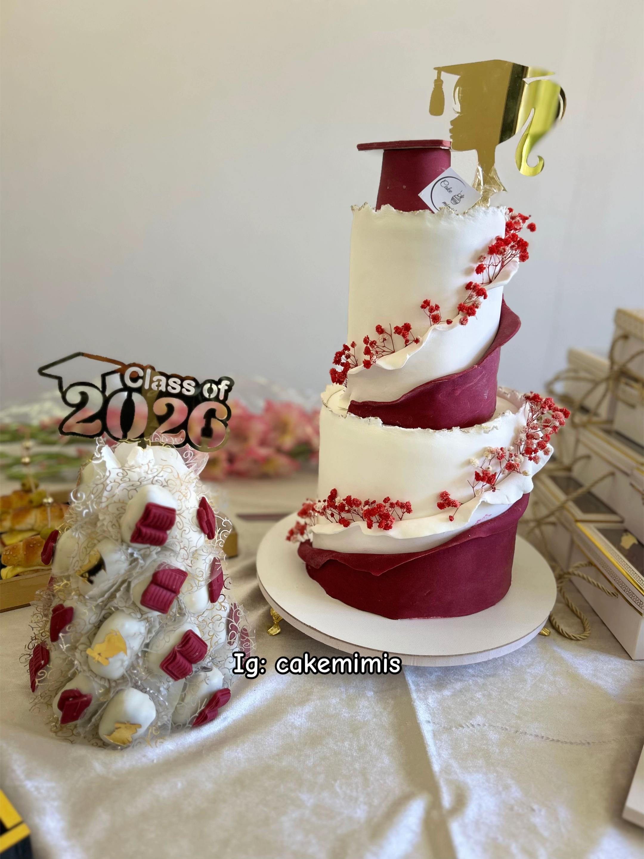 @💜cake mimi's khemis miliana💜