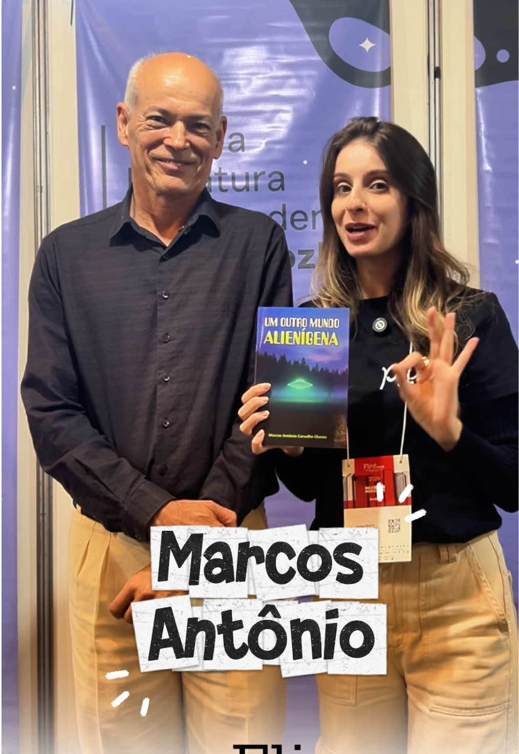 @Leitura das G&ecirc;meas