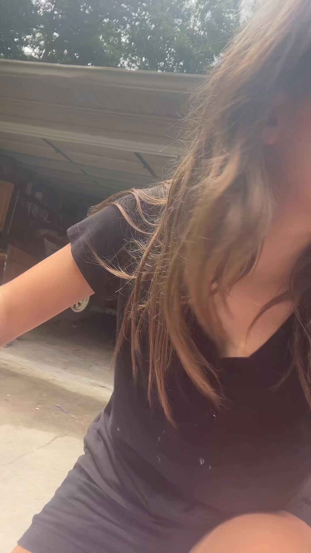 @Madison Rast