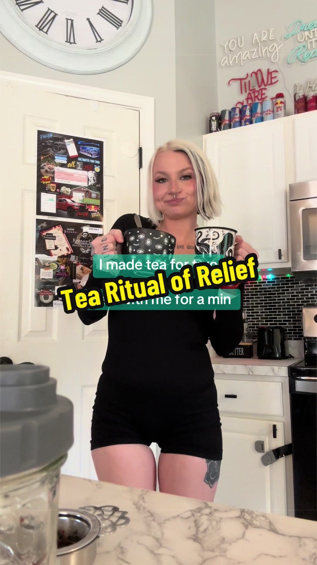 @Kat 👻 Mindfulness Tea Fairy🧚