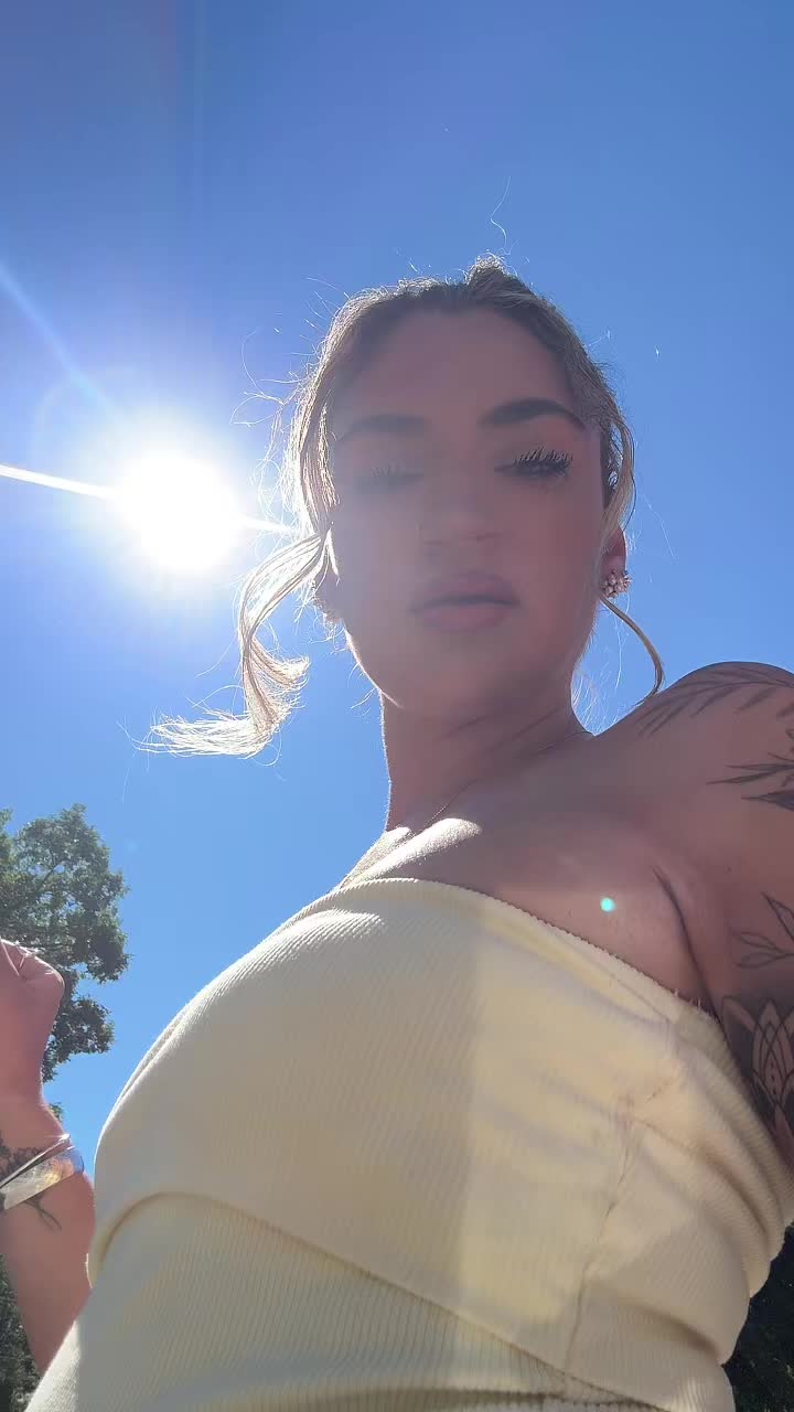 @Vanessa
