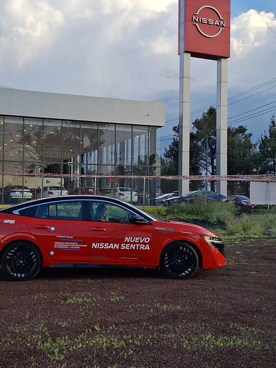 @Nissan_Texcoco_Oficial