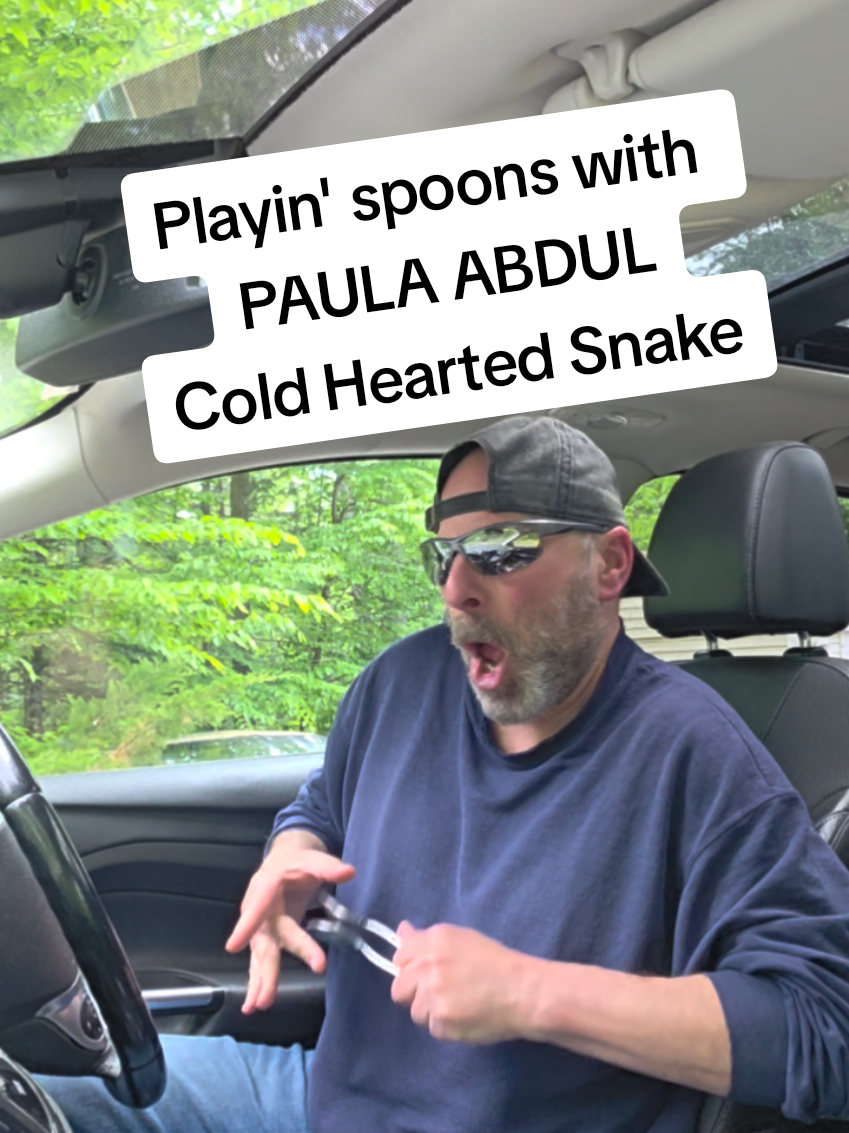 @Steve the Spoon Guy