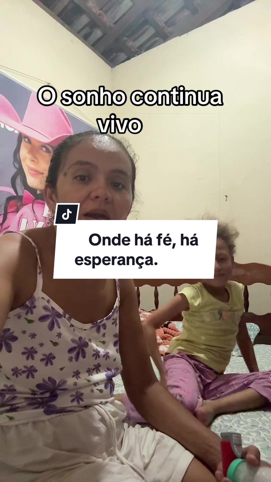 @EDILANIA/MAE ATIPICA