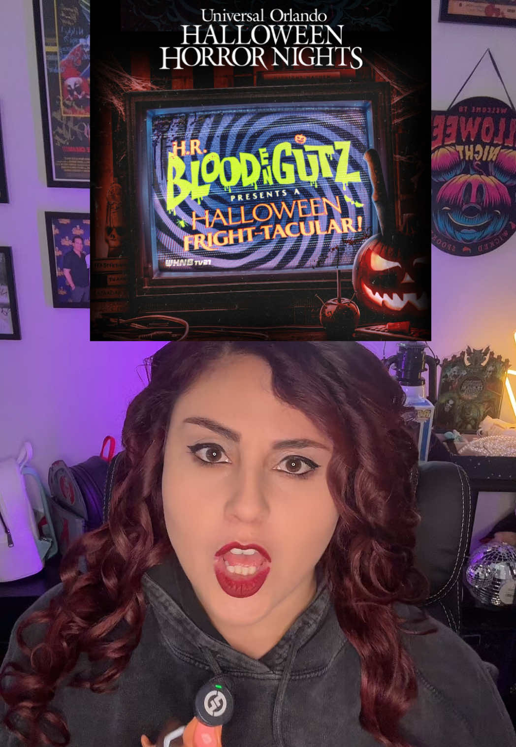 @Haunt Girls